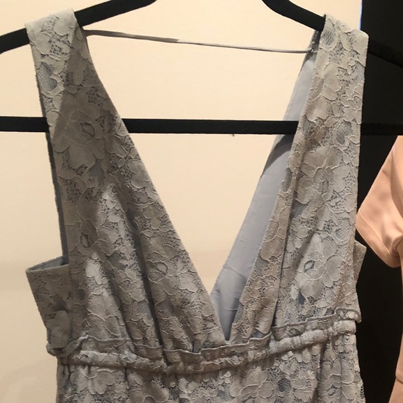 BCBG dress - Picture 1 of 3